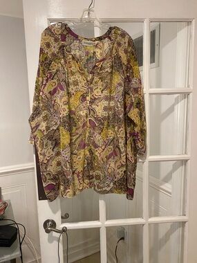 Avenue size 30/32 Top good condition